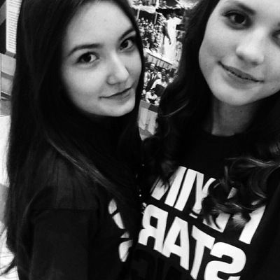 Анастасия Лавринчук