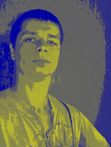 Сергей Зенков