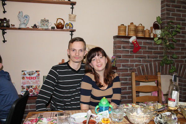 Юлия Леоненко