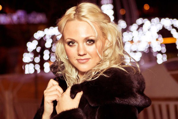 Мария Михеева