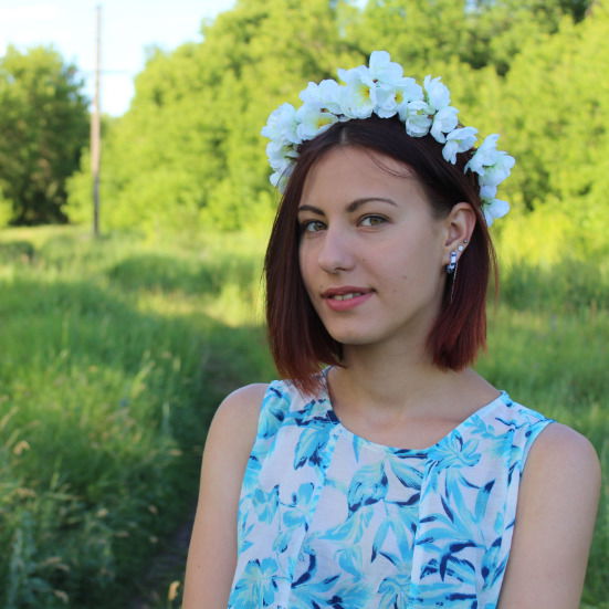 Дарья Миронова