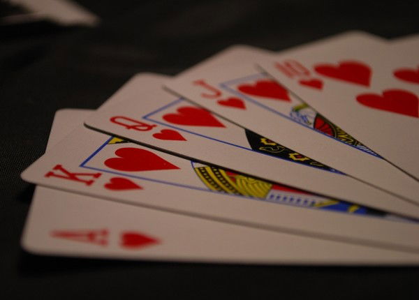 Олег Малиновский