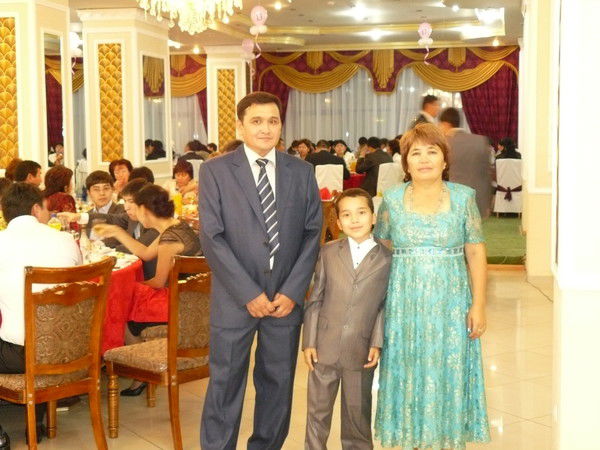 Сабит Бегиев