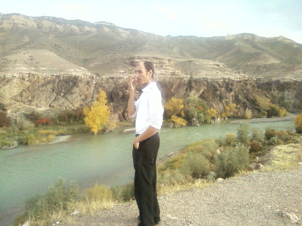 Vit@liy B@kl@zh@nskiy