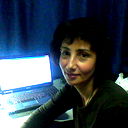 Нателла Данилова