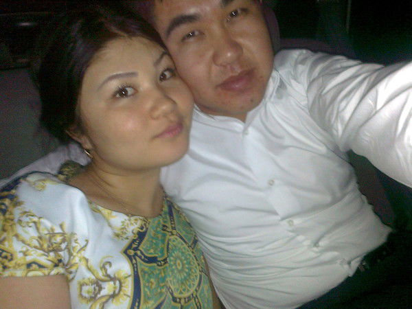 Руслан Абдухаликов