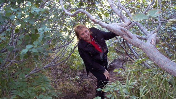 Ирина Изотова