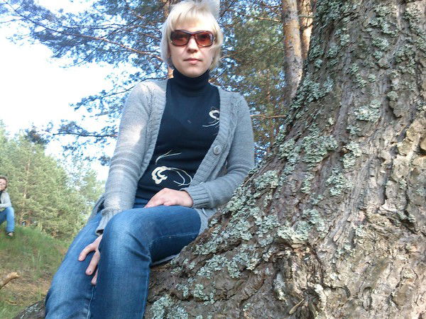 Юлия Зеленцова