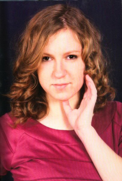 Катя Яковлева