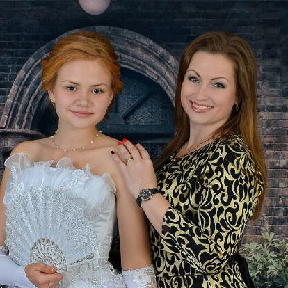 Инна Гуреева