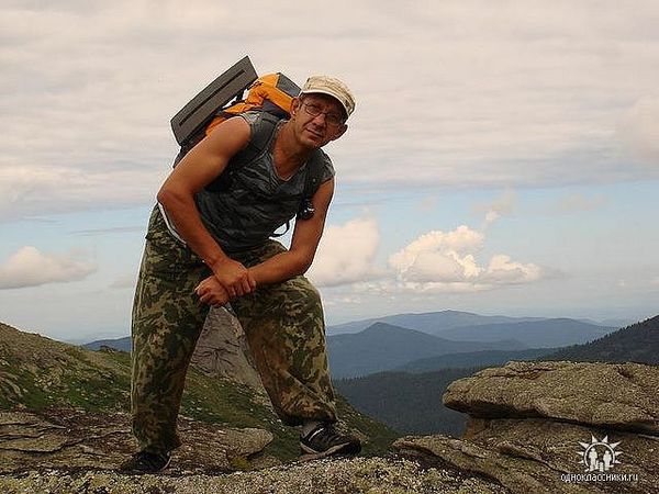 Камиль Валиулин