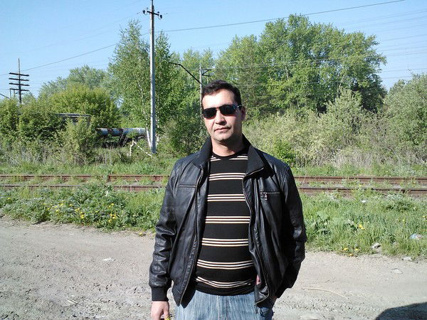 Евгений Чепурин