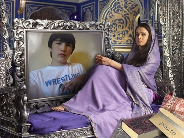 Адилет Калыев