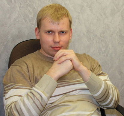 Вячеслав Павлов