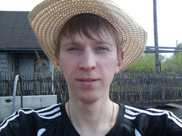 Дима Фоминых