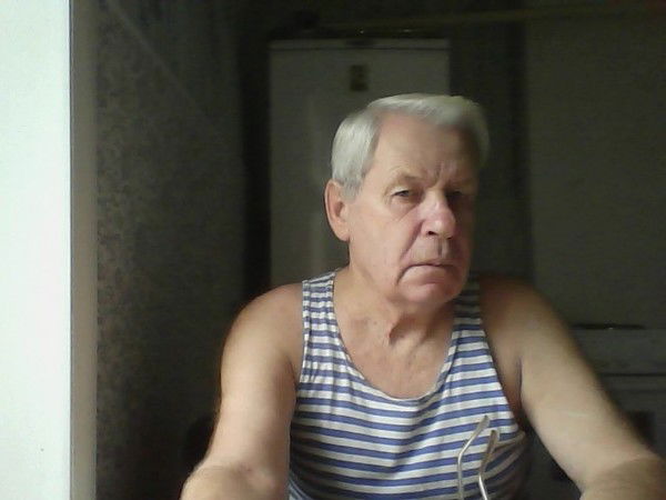 Александр Семикин