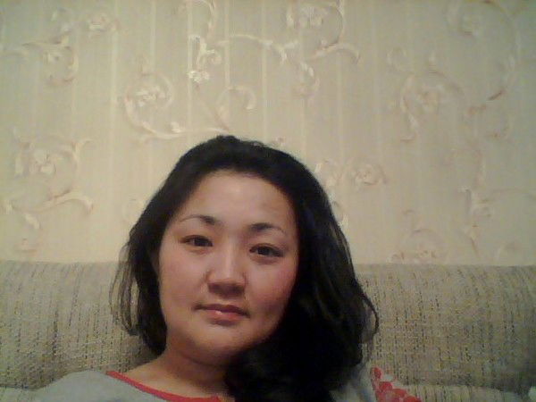 Асема Жаркенова