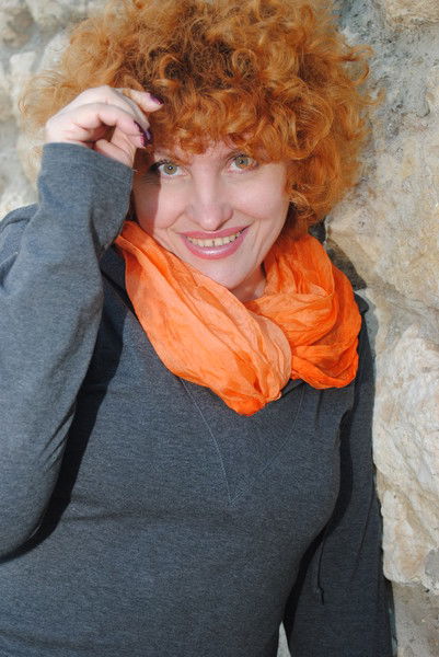 Лидия Шульга