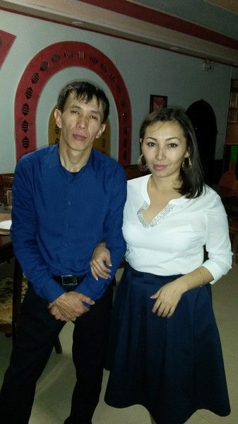 Райымбек Есеналиев