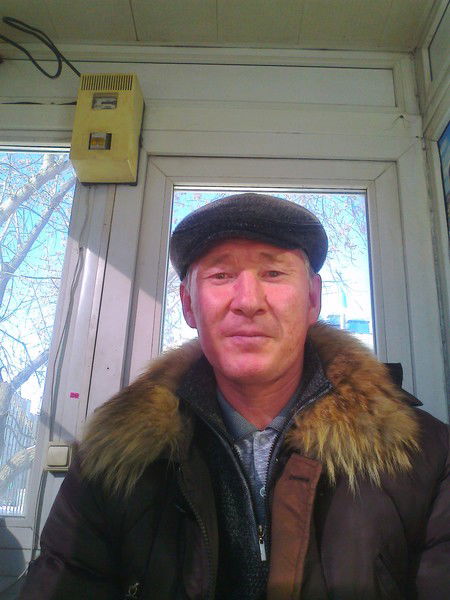 Женыс Касенов