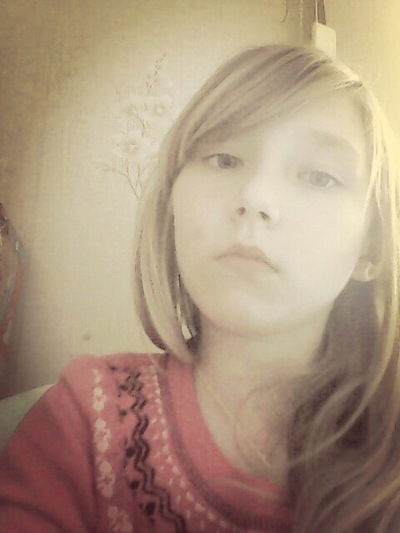 Вика Левина