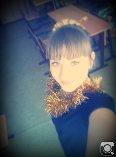 Ксения Харламова