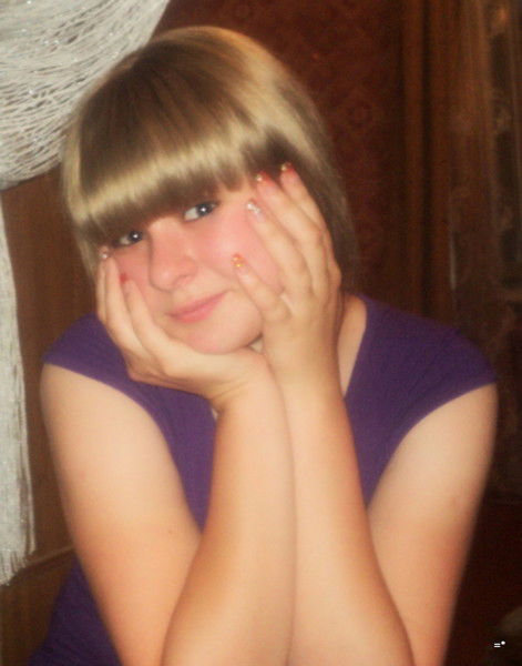 Елена Романова