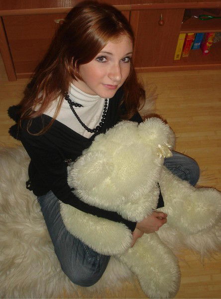 Ольга Козачко