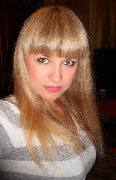 Ирина Питирякова