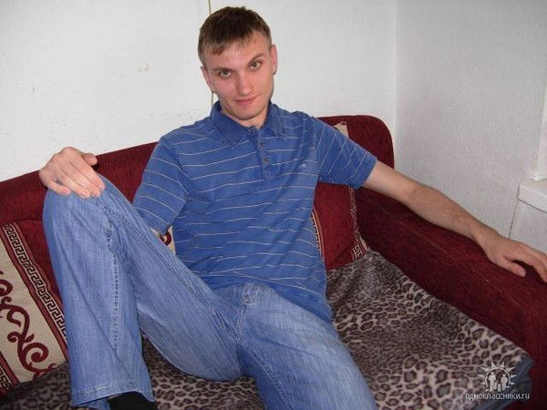 Александр Big Light