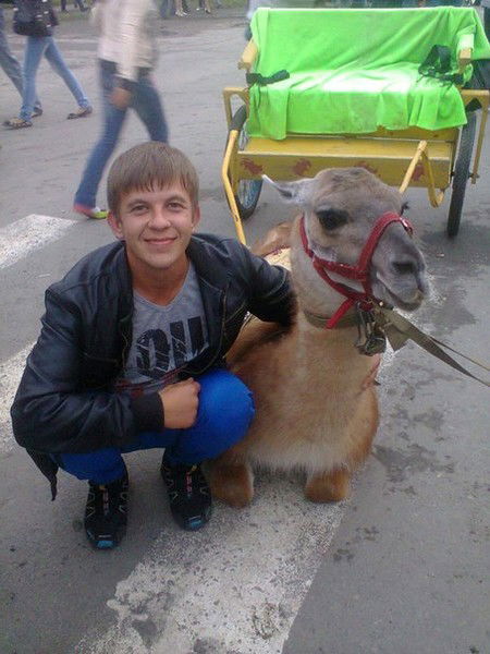 Костя Южанинов