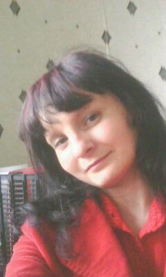 Татьяна Петренко