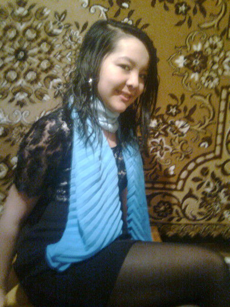 Земфира Ахмадеева