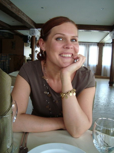 Татьяна Федорова