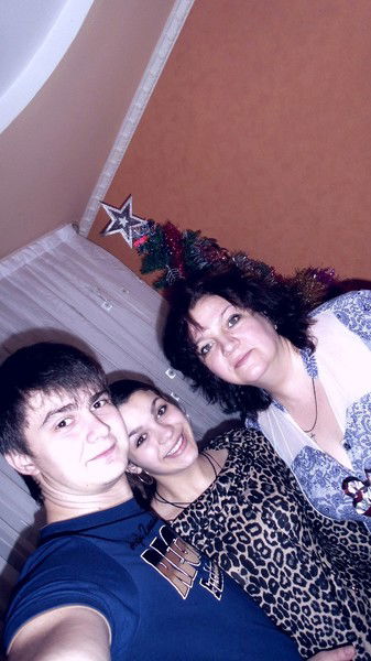 Илья Сергеевич