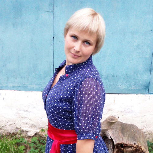 Татьяна Бондарева-Загорская