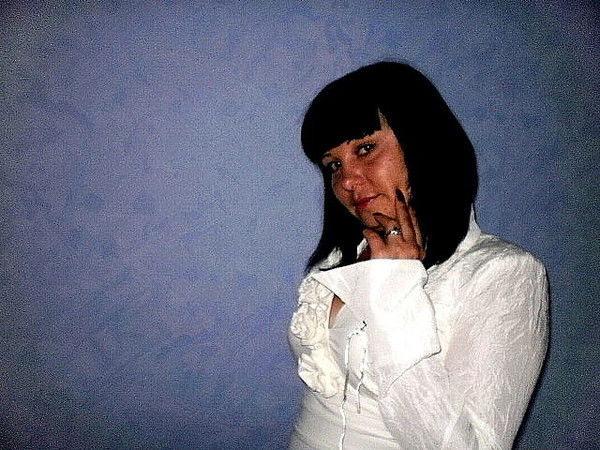 Светлана Самарская