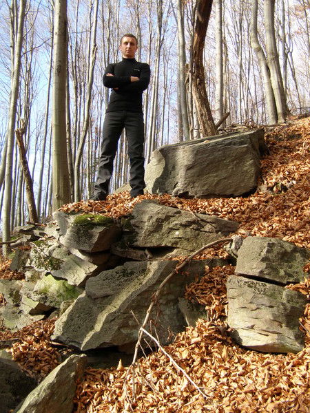 Артем Кречетов