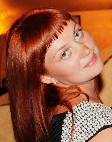 Олеся Анисимова