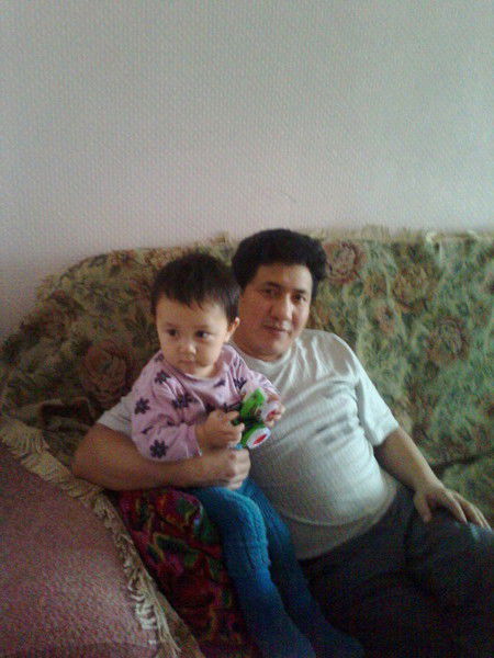 Нуржан Шибутов