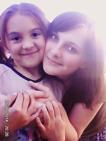 Валентина Бурлакова