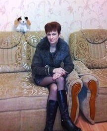 Елена Дзямко