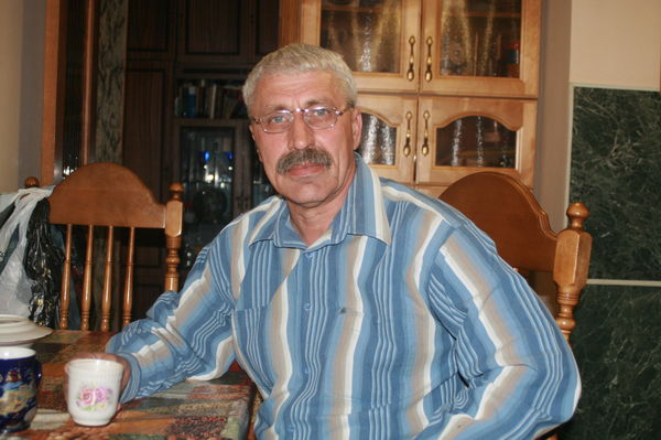 Лышко Александр