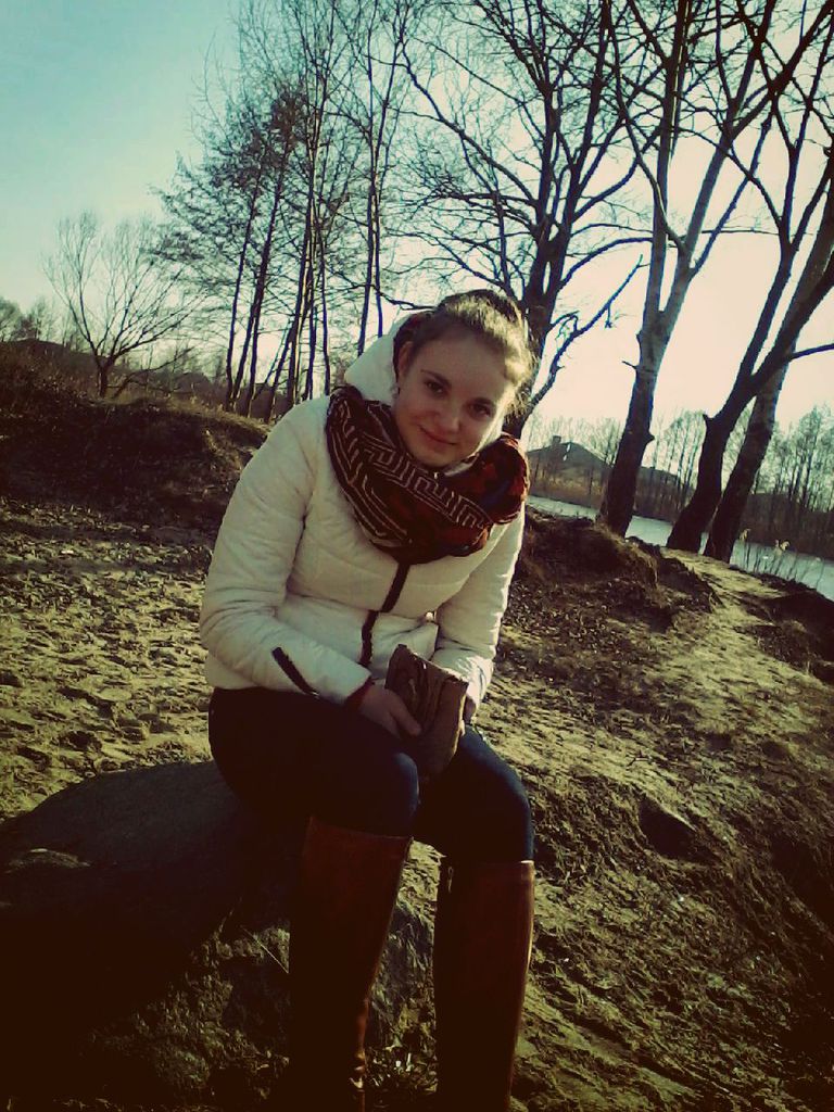 Юлиана Добровольская