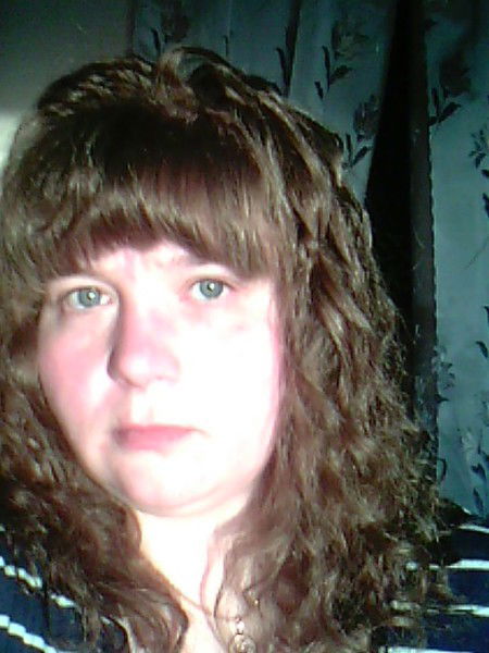 Татьяна Яшихина