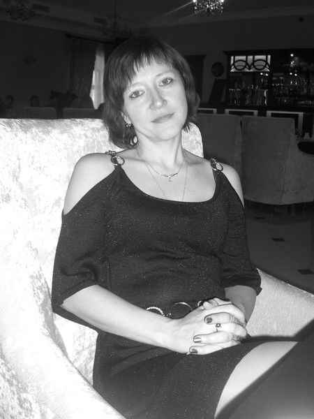 Елена Сидорова