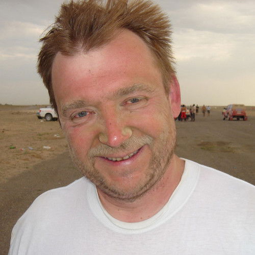 Василий Карпинский