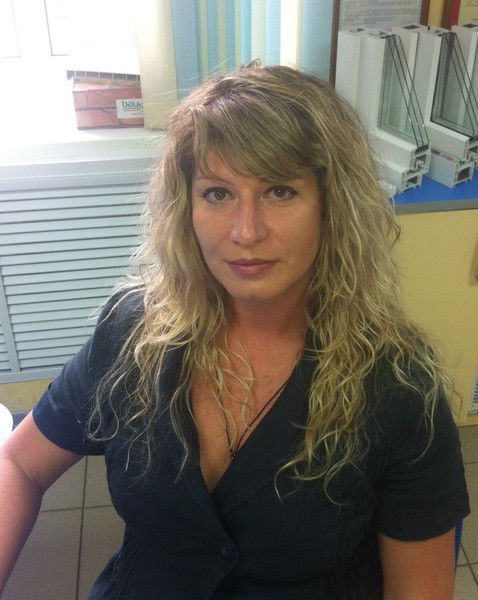 Ирина Каткова