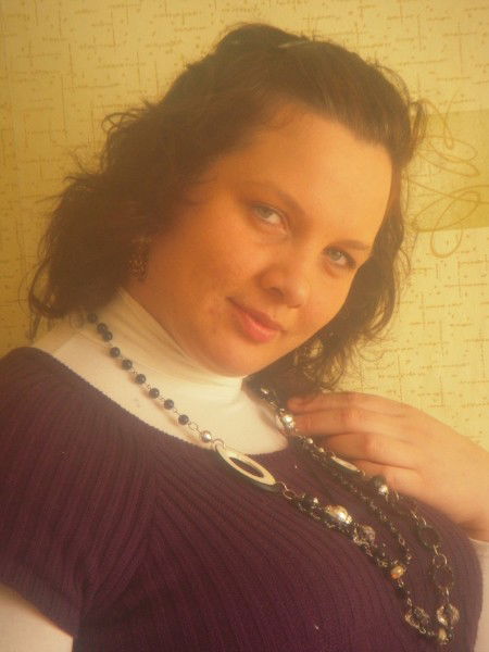 Мария Калиманова