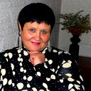 Любовь Кашина